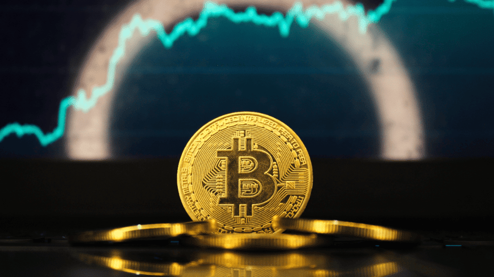 Bitcoin čakajú dobré časy