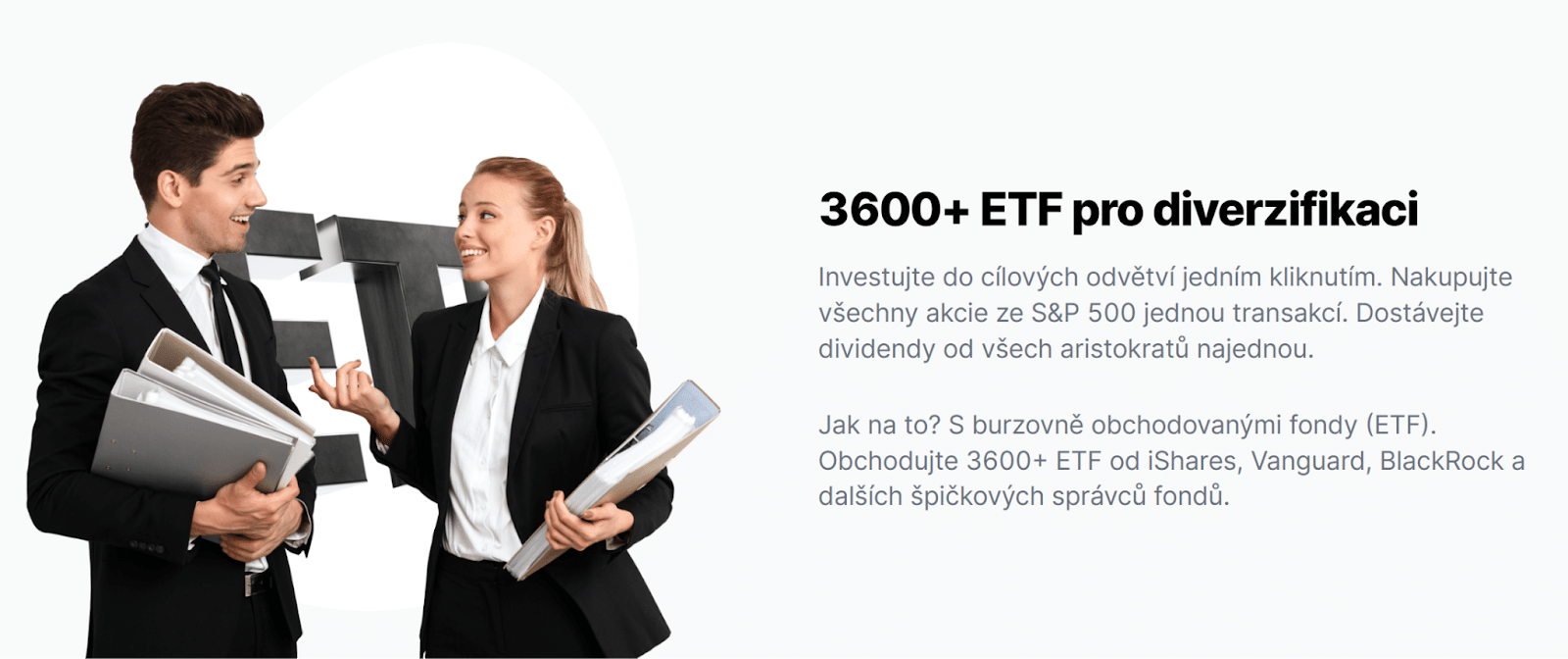 Investície vo vrecku