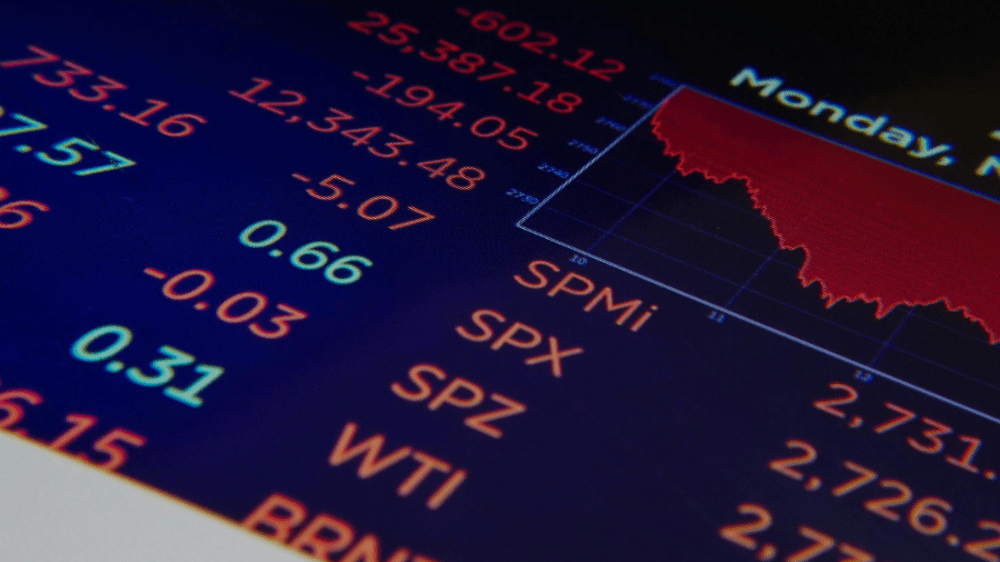 Dow Jones prežíva rastové obdobie