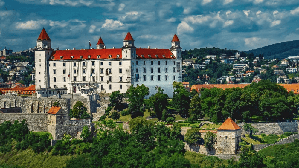 Inflácia na Slovensku klesá