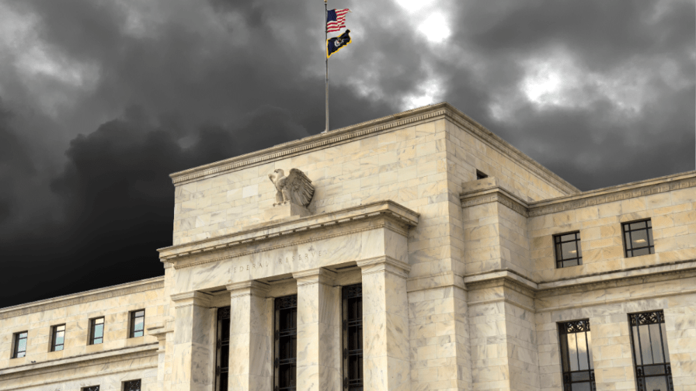 Fed nevie, čo má s infláciou robiť