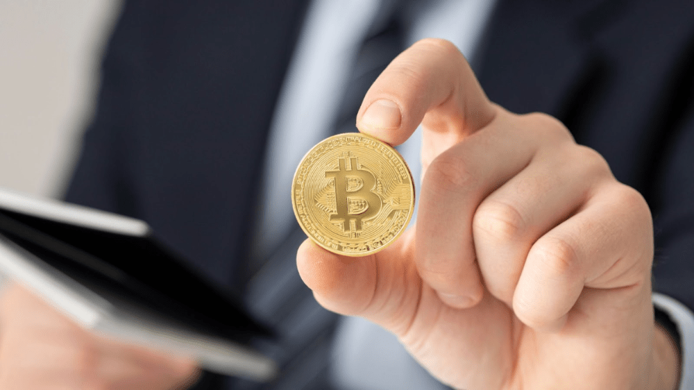 Bitcoin má viacero spôsobov využitia