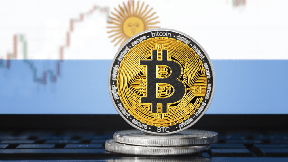 Bitcoin v ďalšej krajine Latinskej Ameriky