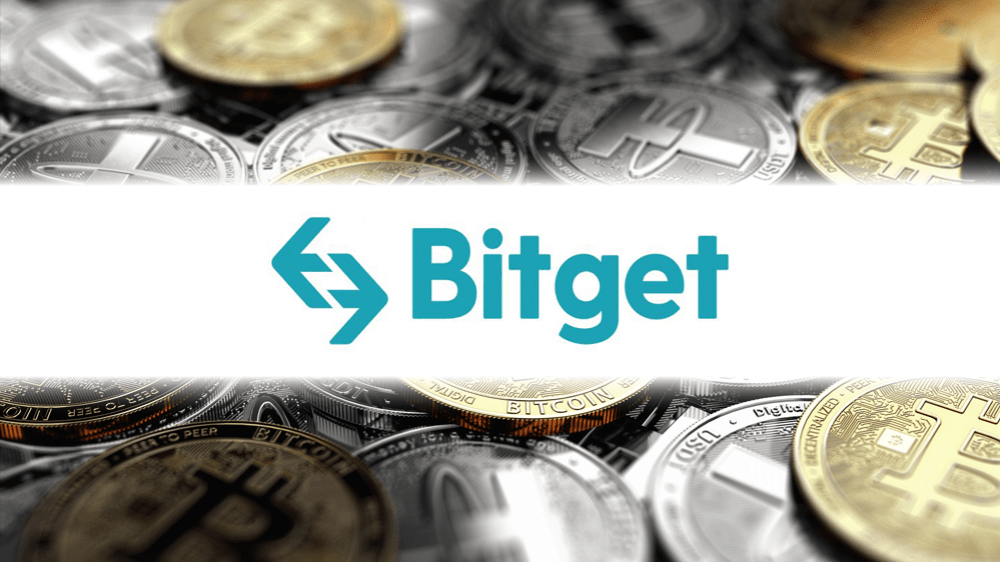 Bitget - recenzujeme kryptoburzu