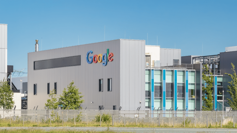 Google investuje v Európe