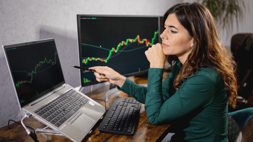 Live trading ponúka nové možnosti