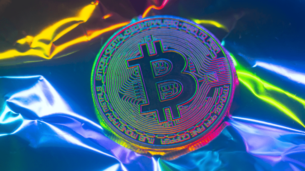 Bitcoin blockchain musí plniť nároky firiem