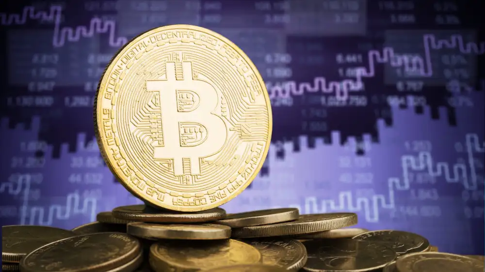Bitcoin zažíva prílevy a aj napriek tomu padá