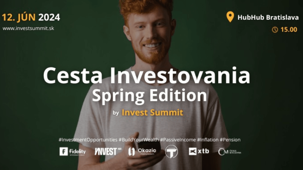 Invest summit 2024