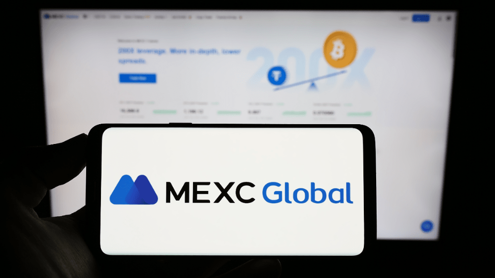 MEXC je ešte vždy bez KYC