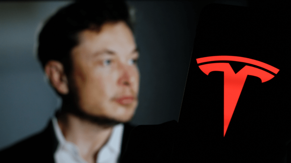 Tesla je technologickým gigantom