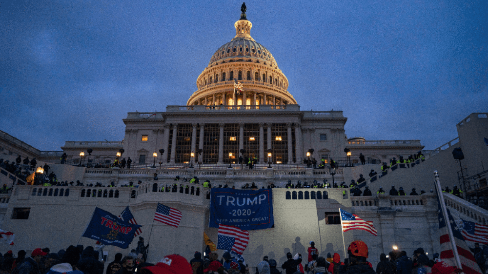 Atentát na Trumpa ovplyvní tradičné trhy aj kryptomeny