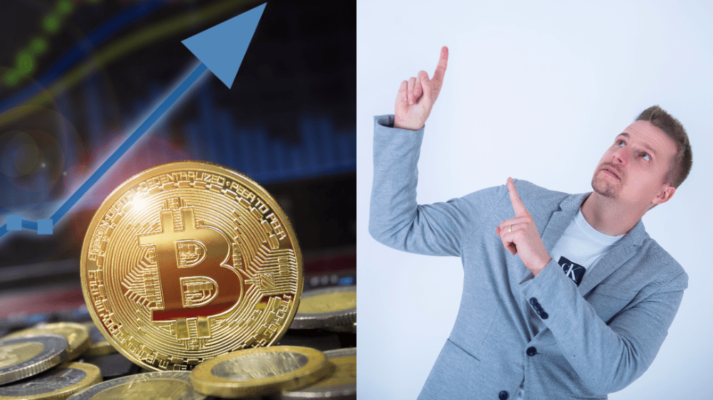 Bitcoin dosiahne nové maximá