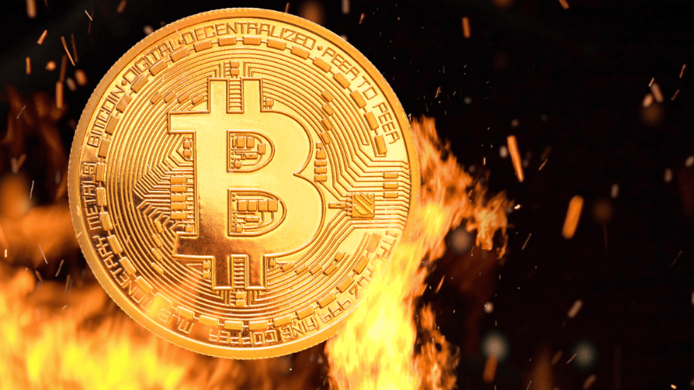 Bitcoin prináša teplo do Fínska