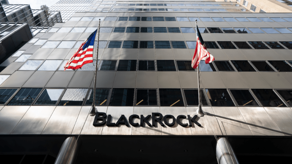 BlackRock s ďalším rekordným zápisom