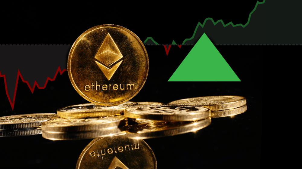 Ethereum ETF sa uviedlo dobre