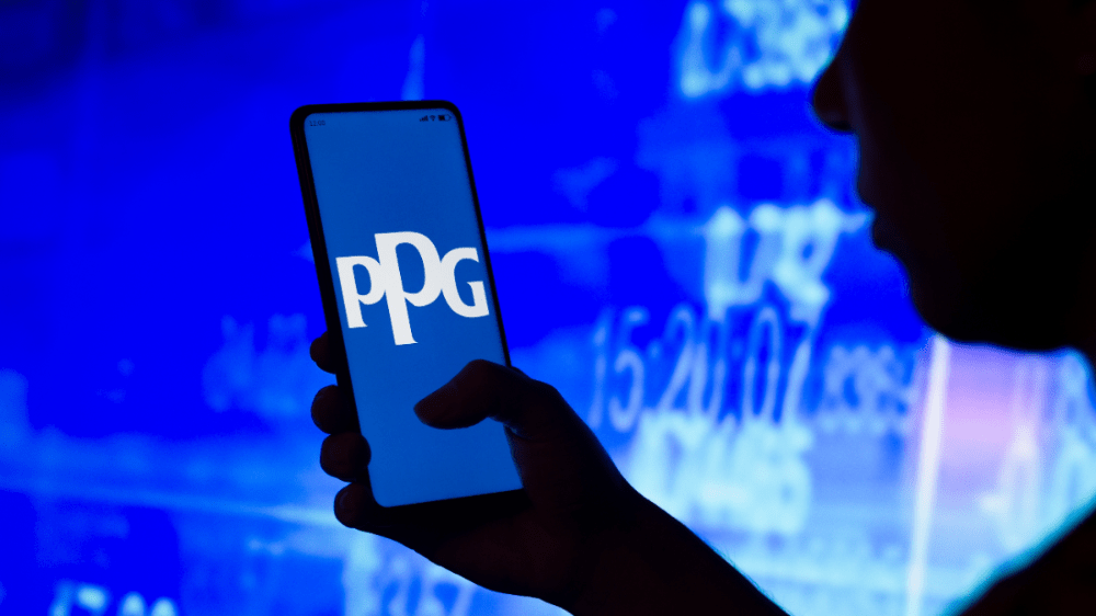 PPG a výsledková sezóna