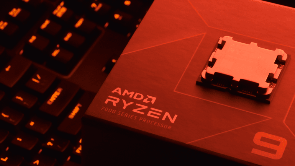 AMD nesie dobre výsledky pre svojich akcionárov