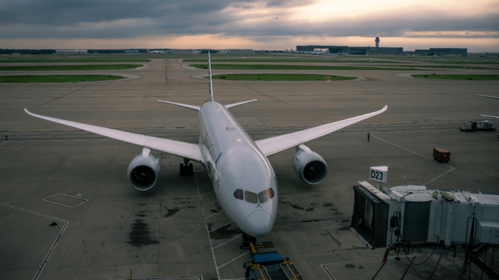 Boeing sa sústredí na bezpečnosť