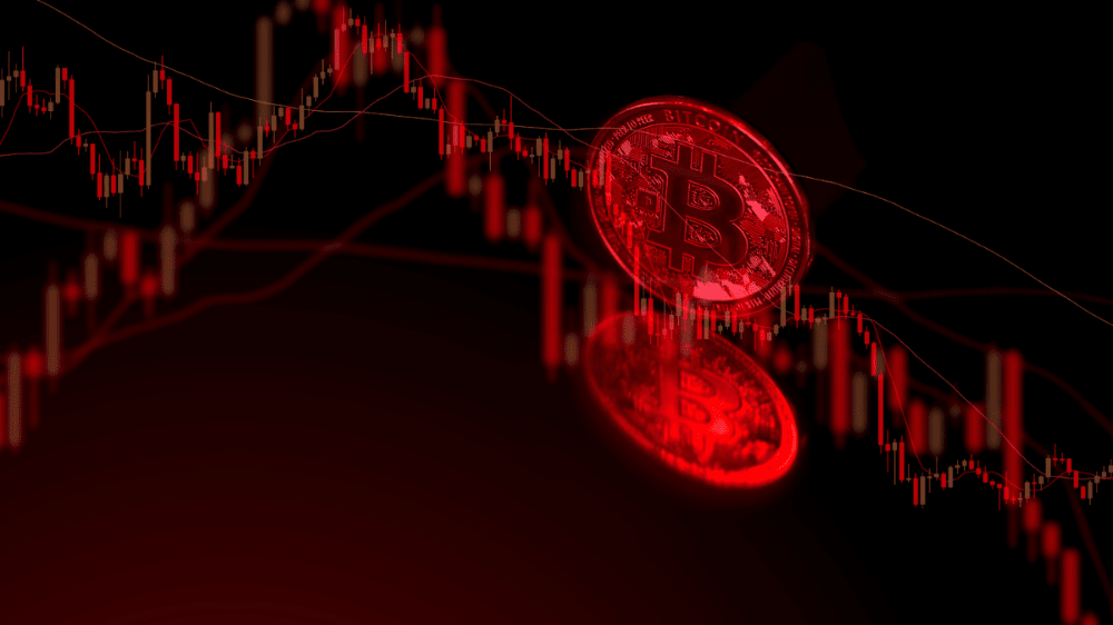 Coinbase akcie padali už po zverejnení