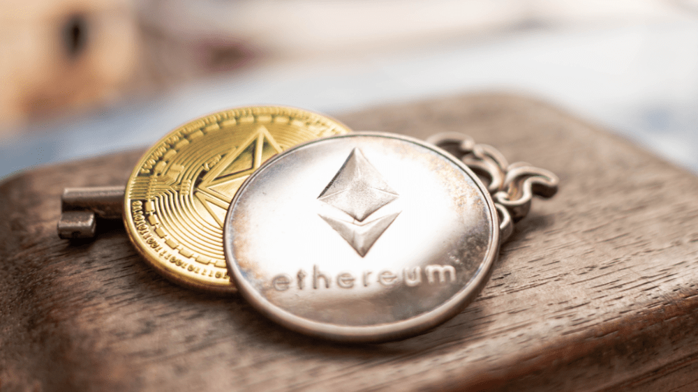 Ethereum napreduje v adopcii