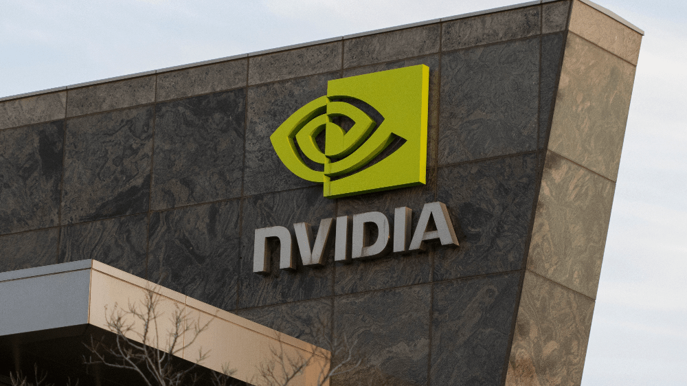 Nvidia reportovala fantastické výsledky