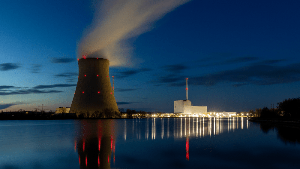 Technologické spoločnosti majú energetické nároky