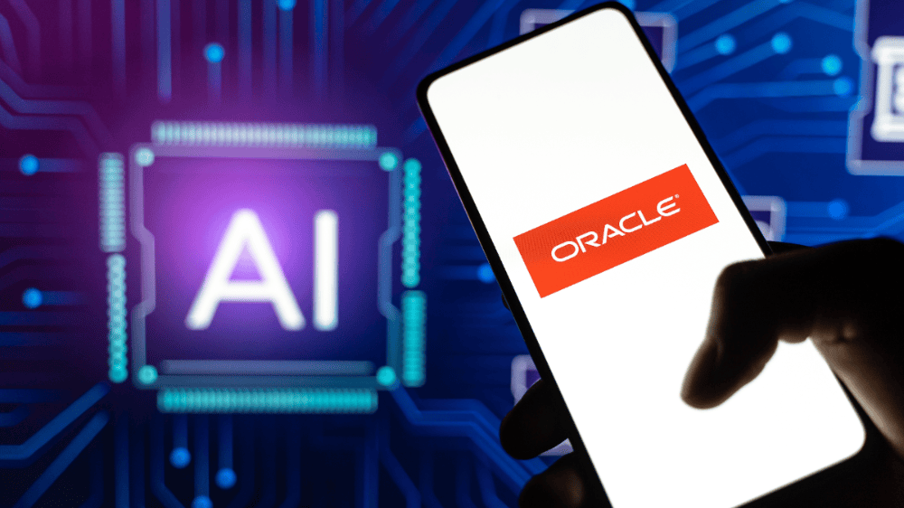 Oracle pozitívne prekvapil výkonom