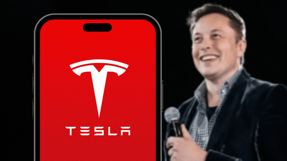 Tesla reportovala fantastické výsledky