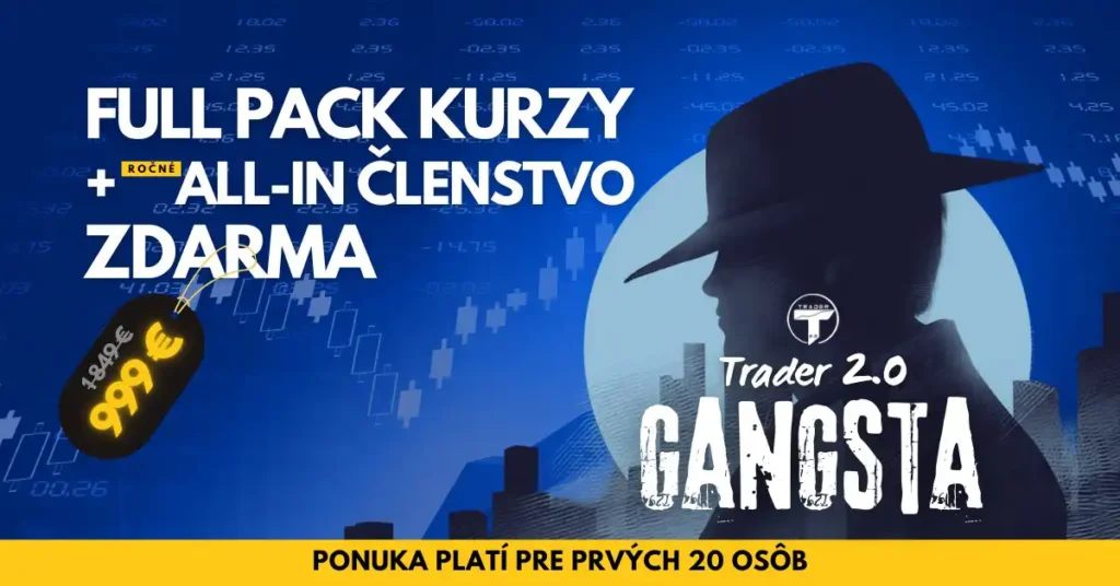 Investície vo vrecku