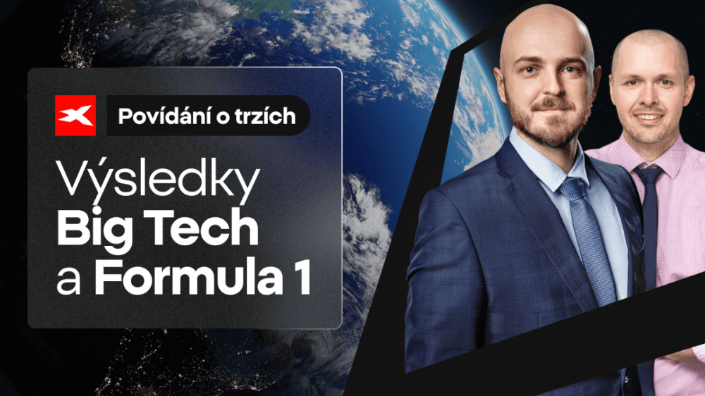 Technologické spoločnosti sú v kurze