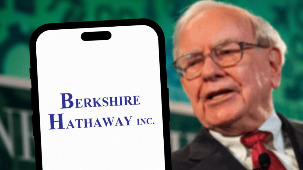 Warren Buffett mení portfólio