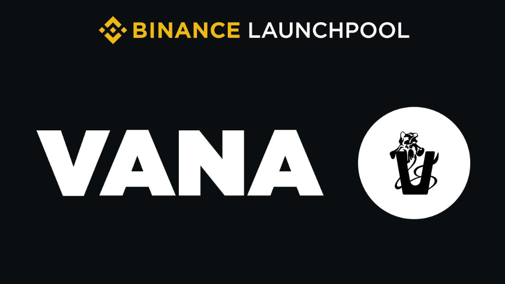 Binance prináša projekt VANA