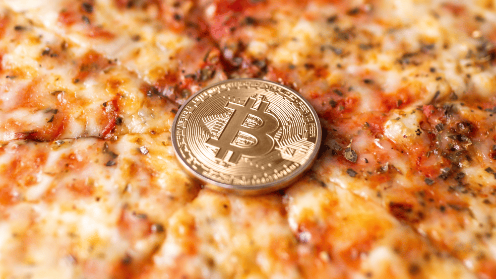 Bitcoin pizza day to všetko začal