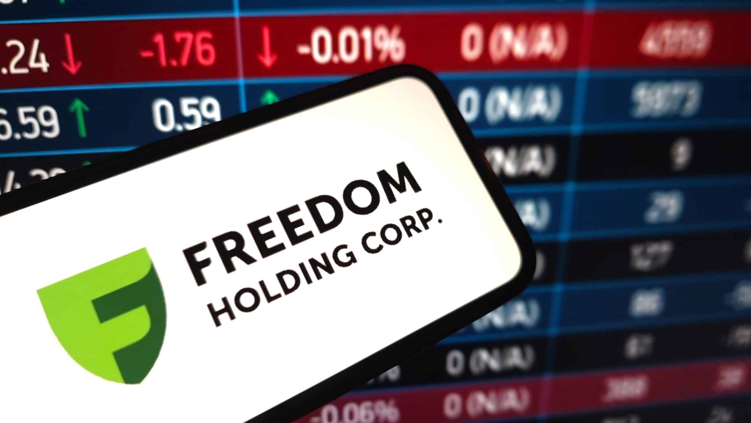 Burza Freedom potvrdzuje kvalitu